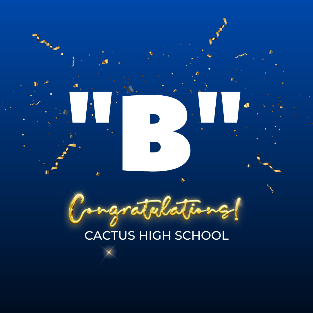  We are so proud of our students for their hard work last school year!